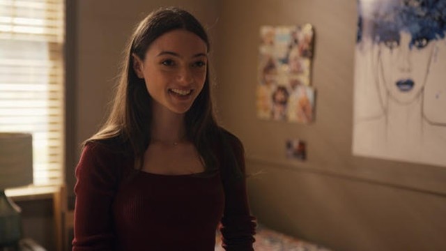 Click to watch 'The Bedroom of Our Friends...' (popup) Tell Me Lies